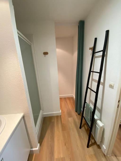 T2 *Hypercentre* Bord De Garonne Apartment Toulouse Exterior photo